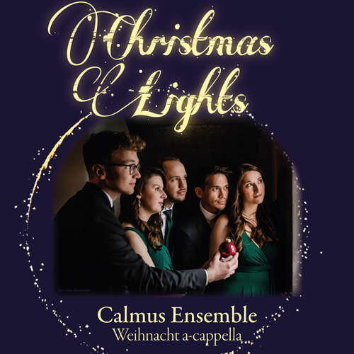 Tickets kaufen für Calmus Ensemble am 22.12.2024