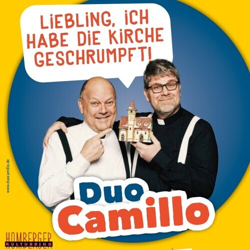 Tickets kaufen für Liebling, ich habe die Kinder geschrumpft am 17.04.2026